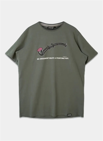 Lakor Lakridspibe T-Shirt